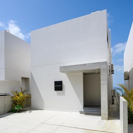 Onna Resort Nago Exterior photo