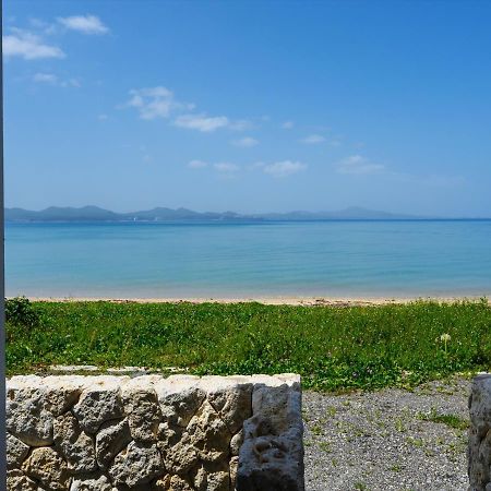 Onna Resort Nago Exterior photo