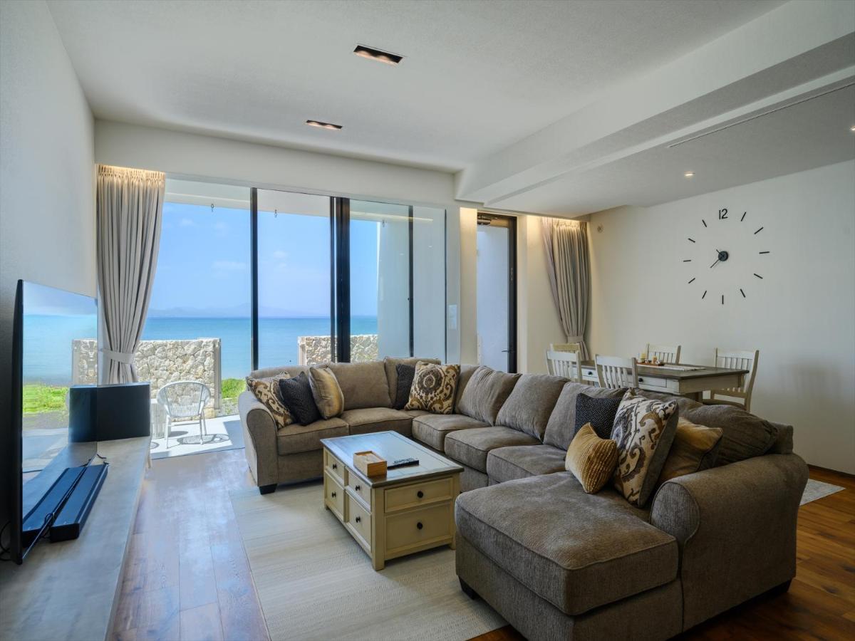 Onna Resort Nago Exterior photo