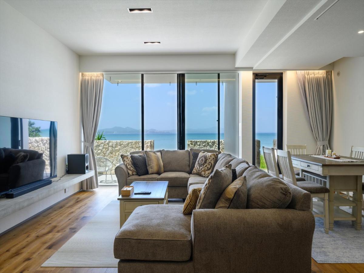 Onna Resort Nago Exterior photo