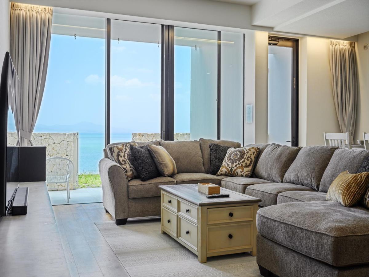 Onna Resort Nago Exterior photo