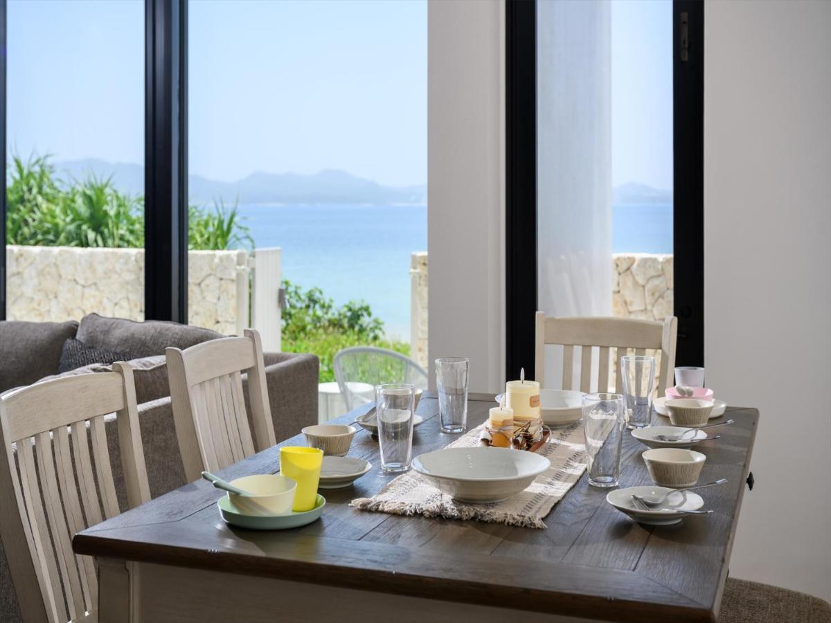 Onna Resort Nago Exterior photo