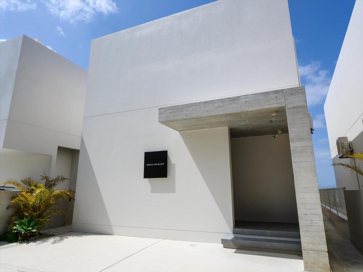 Onna Resort Nago Exterior photo