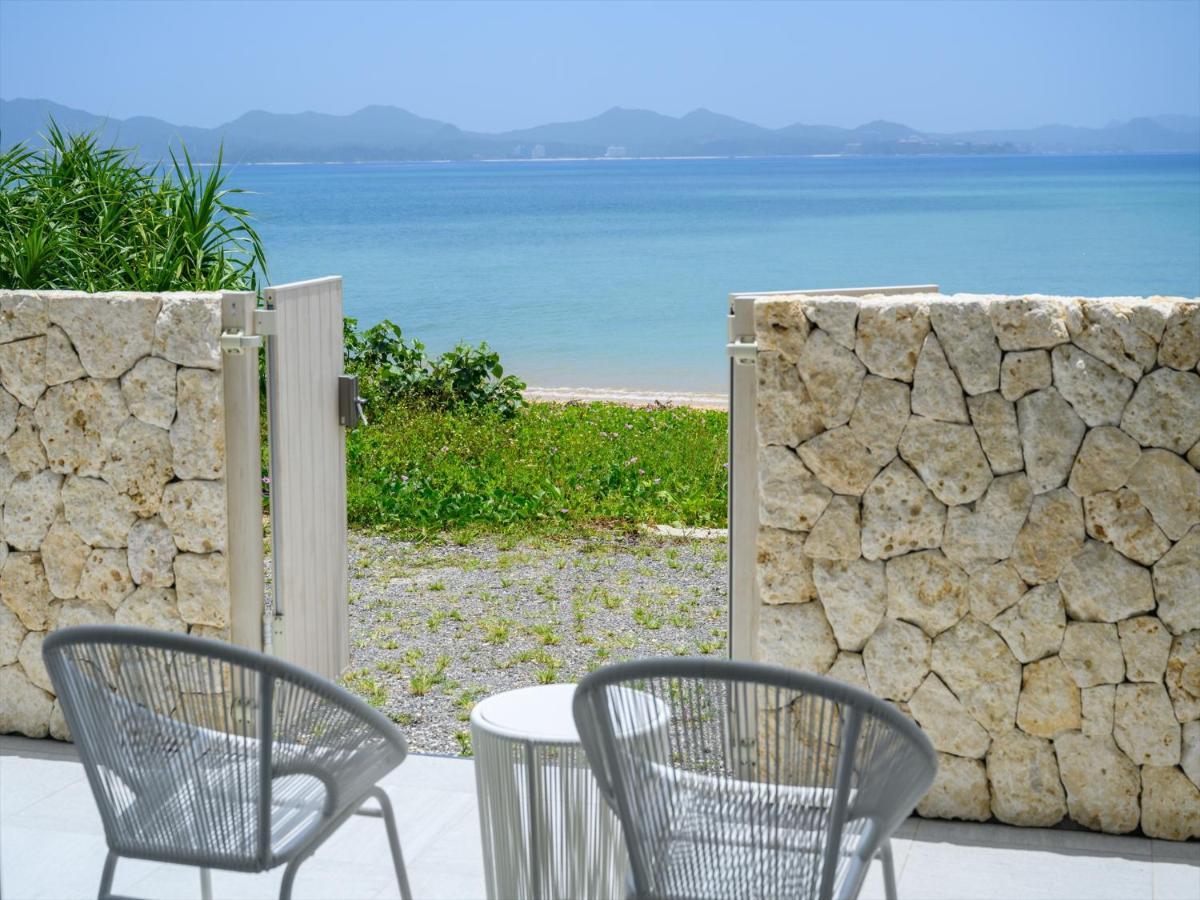 Onna Resort Nago Exterior photo