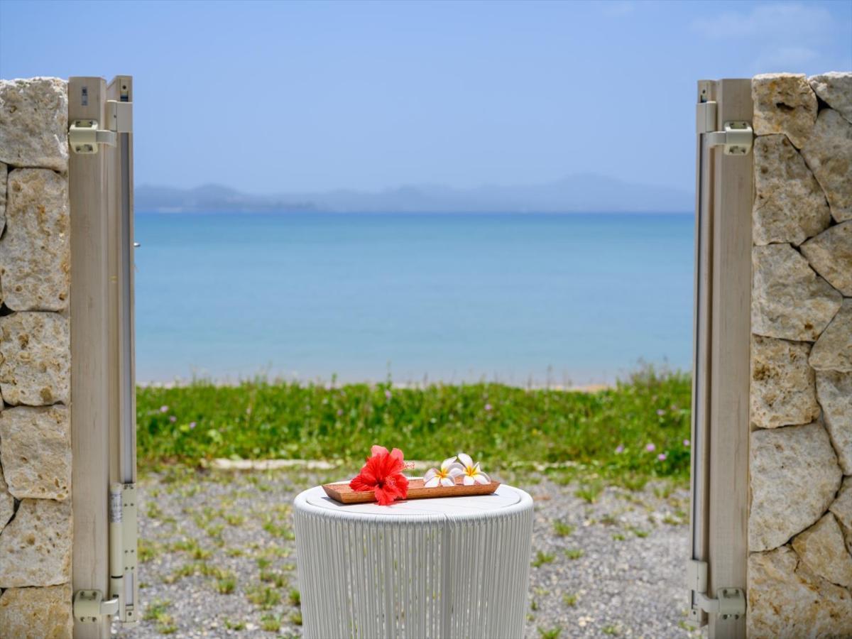Onna Resort Nago Exterior photo