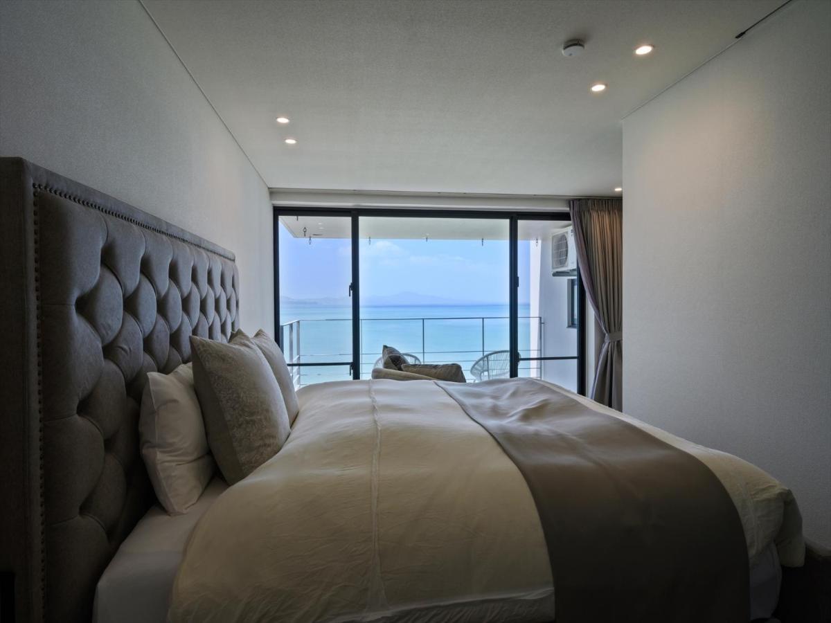 Onna Resort Nago Exterior photo
