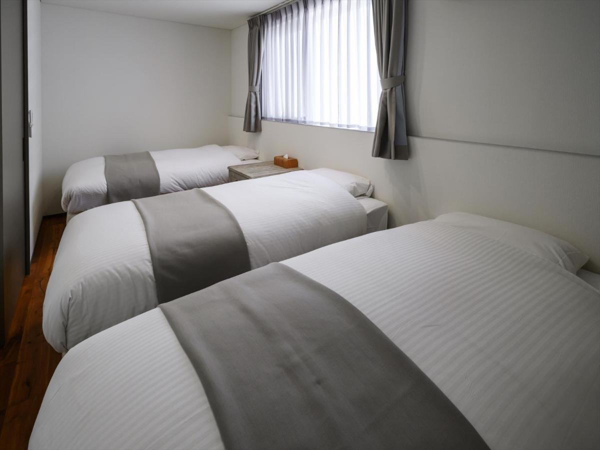 Onna Resort Nago Exterior photo