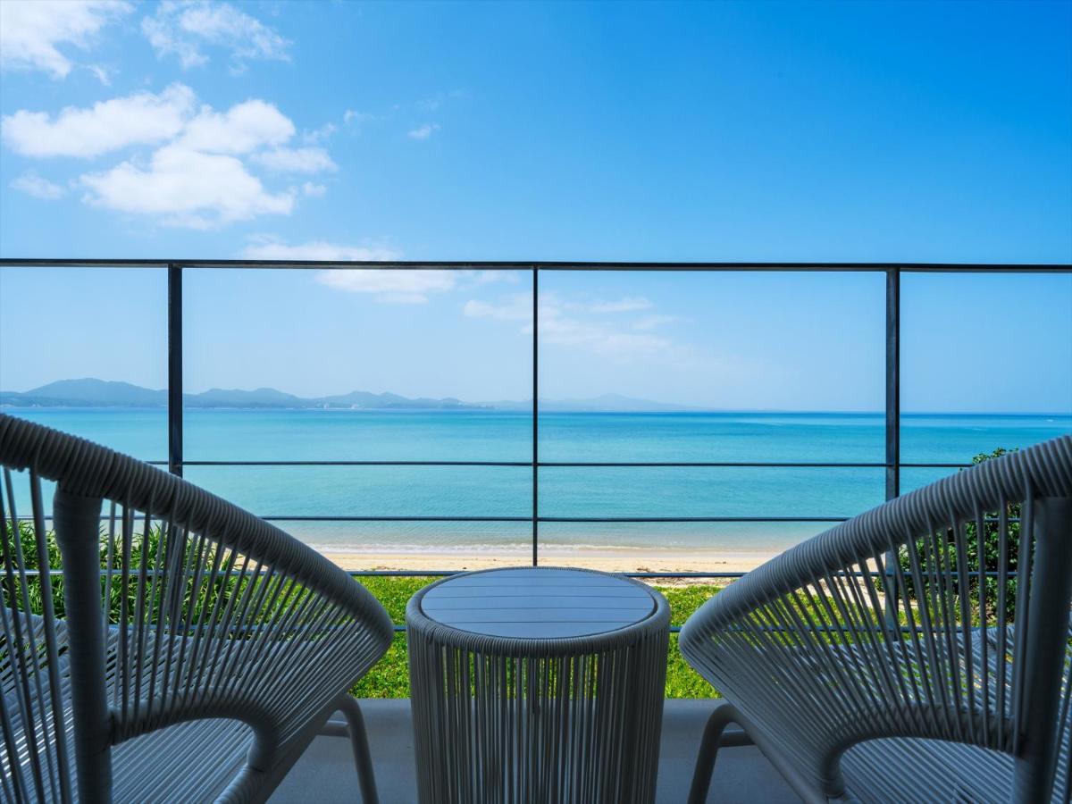 Onna Resort Nago Exterior photo
